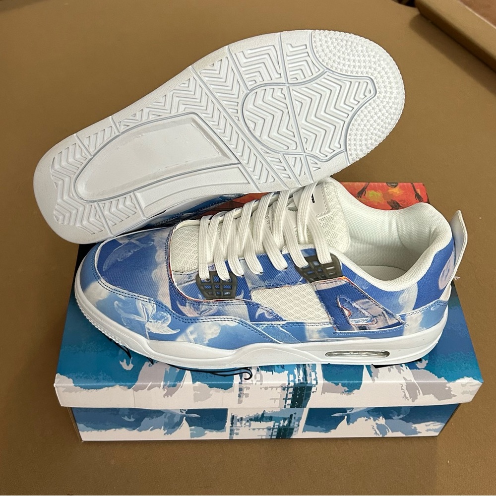 Kito Wares Afterlife “Heaven or Hell”!